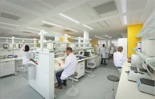 食品廠房裝修 車(chē)間分區(qū)布置設(shè)計(jì)及辦公設(shè)備與消耗品管理要點(diǎn)