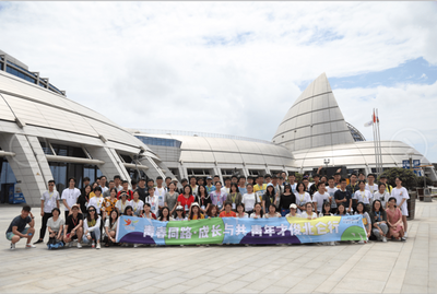 2019浙江文旅品牌推廣創(chuàng)新優(yōu)秀案例 文化為魂，創(chuàng)新為翼