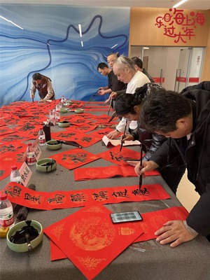 超4000項(xiàng)線上線下春節(jié)文化惠民活動(dòng)來(lái)啦！這份“年貨”清單請(qǐng)查收