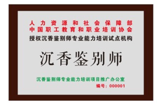攜手沉香鑒別師，共譜中華香道新篇章——歡迎訪問chenxiangwang.com新聞中心